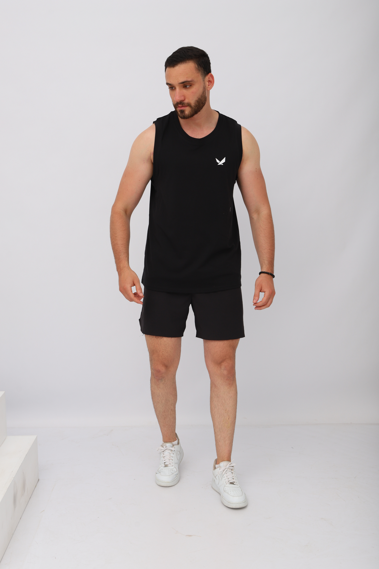 ESSENTIAL TANK