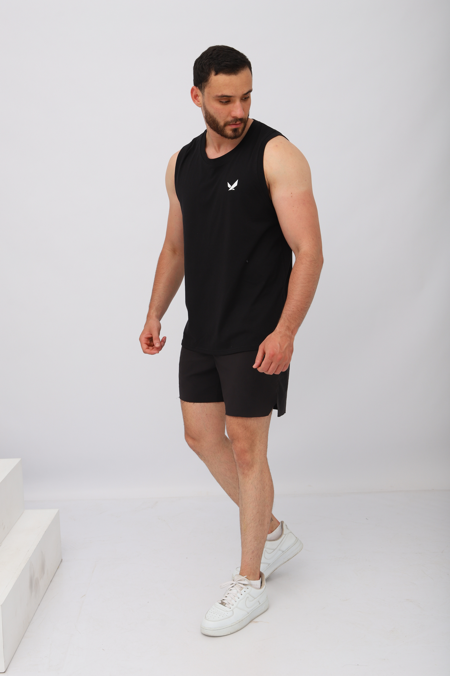 ESSENTIAL TANK