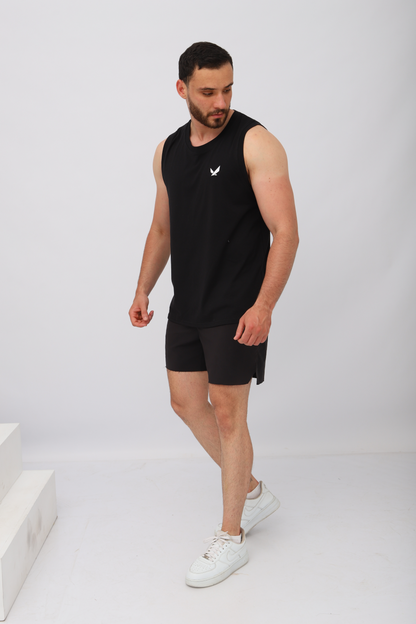 ESSENTIAL TANK