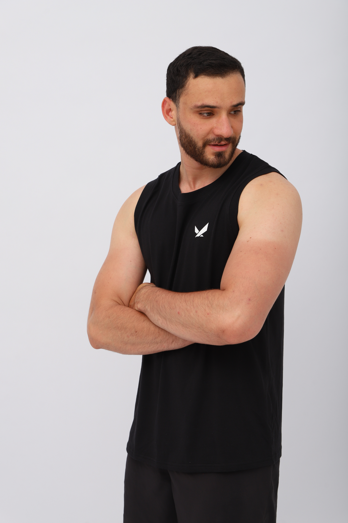 ESSENTIAL TANK