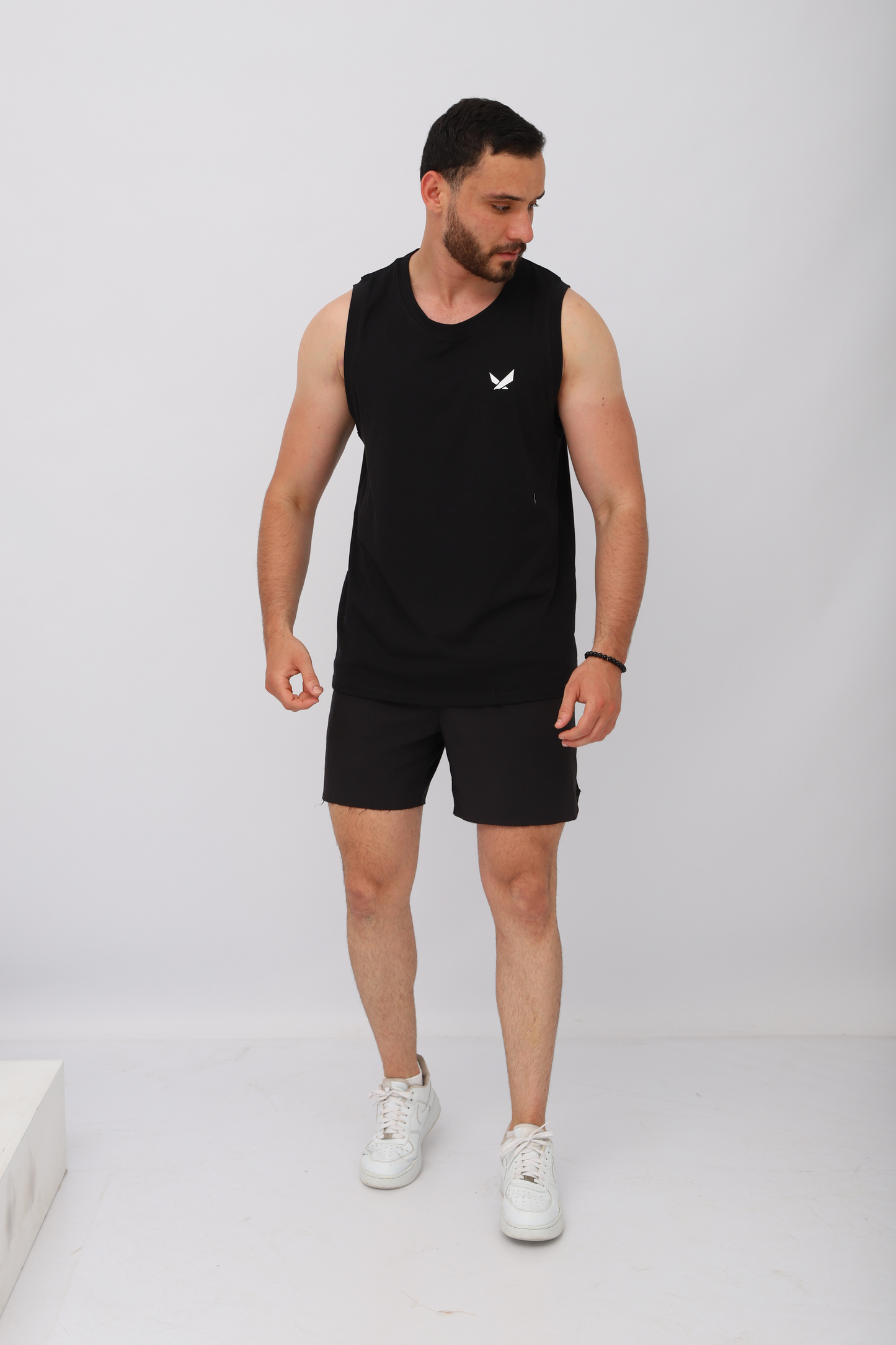 ESSENTIAL TANK