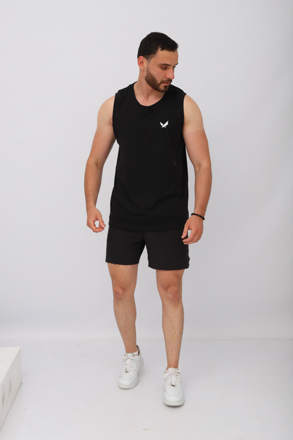 ESSENTIAL TANK
