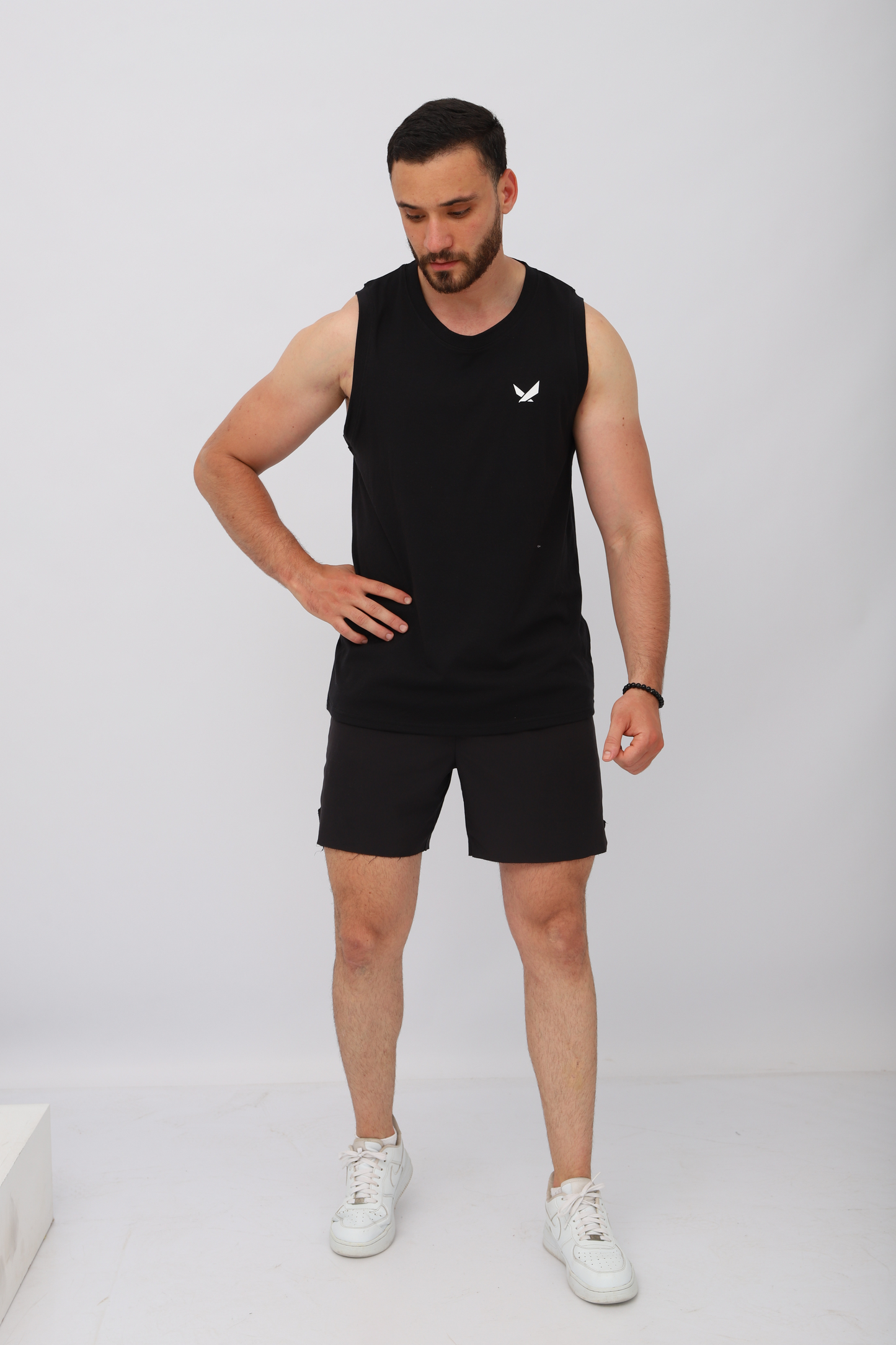 ESSENTIAL TANK