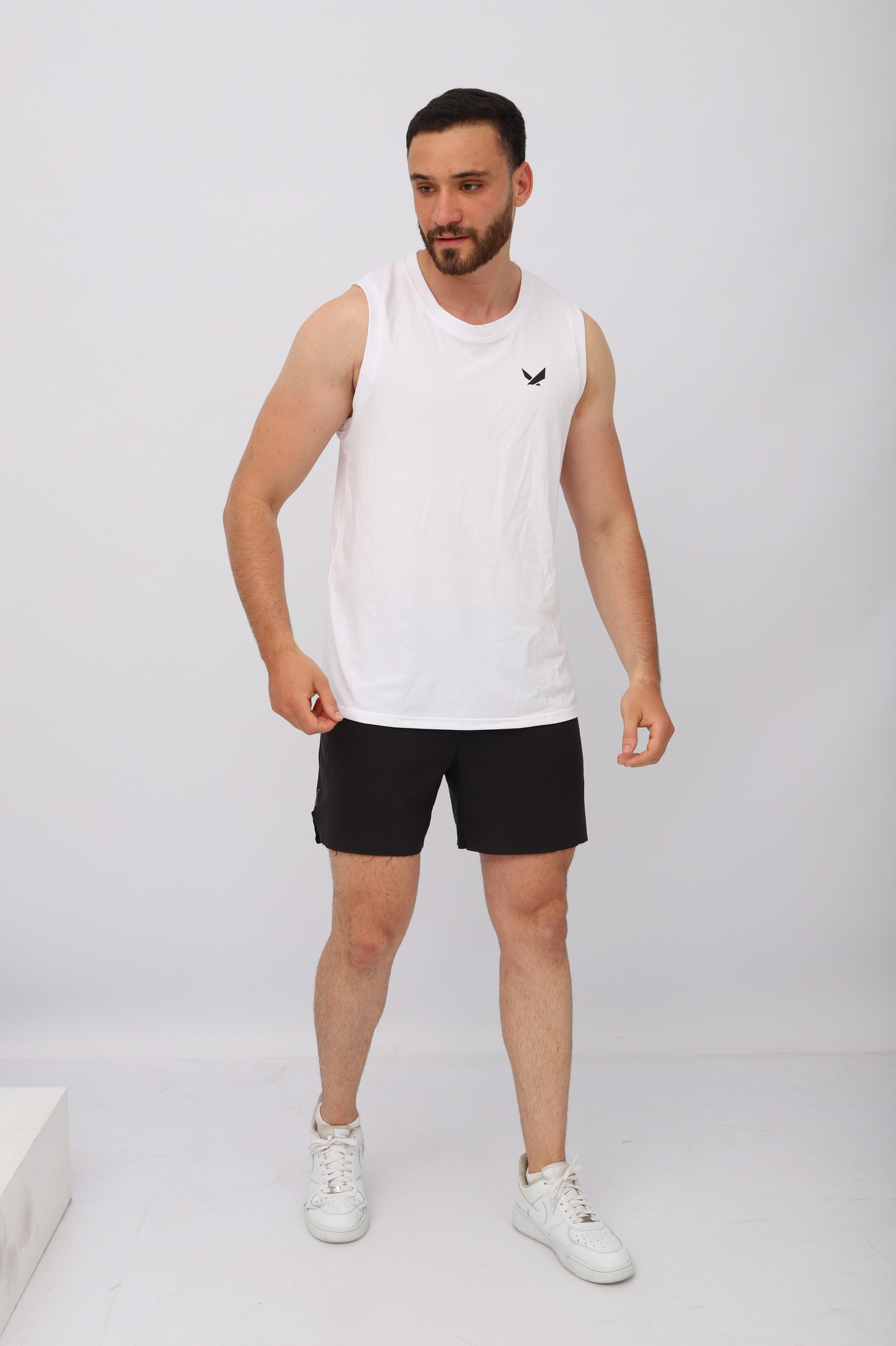 ESSENTIAL TANK