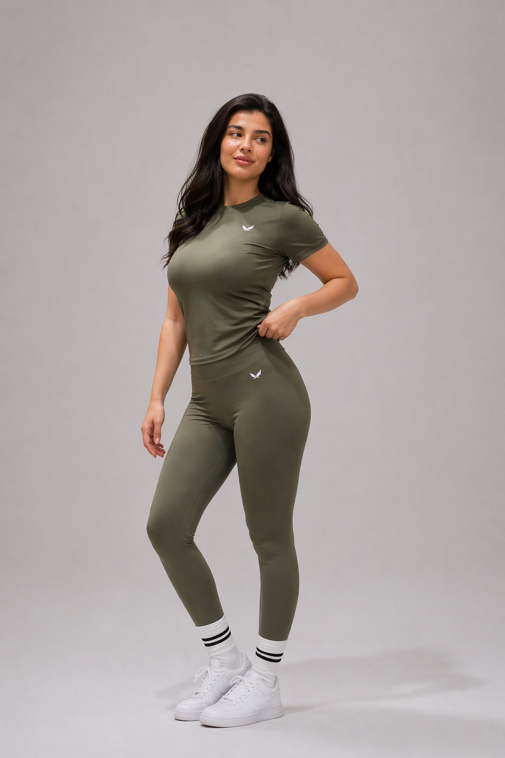 UNICA SET – Ensemble