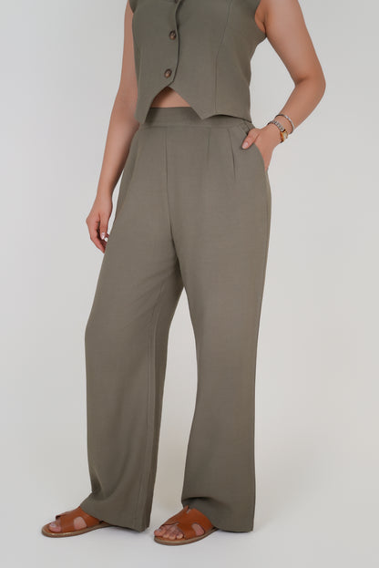 LUNA SET – Ensemble