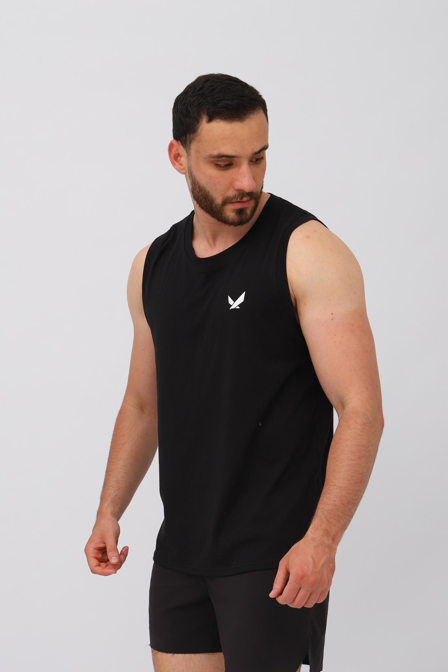 ESSENTIAL TANK